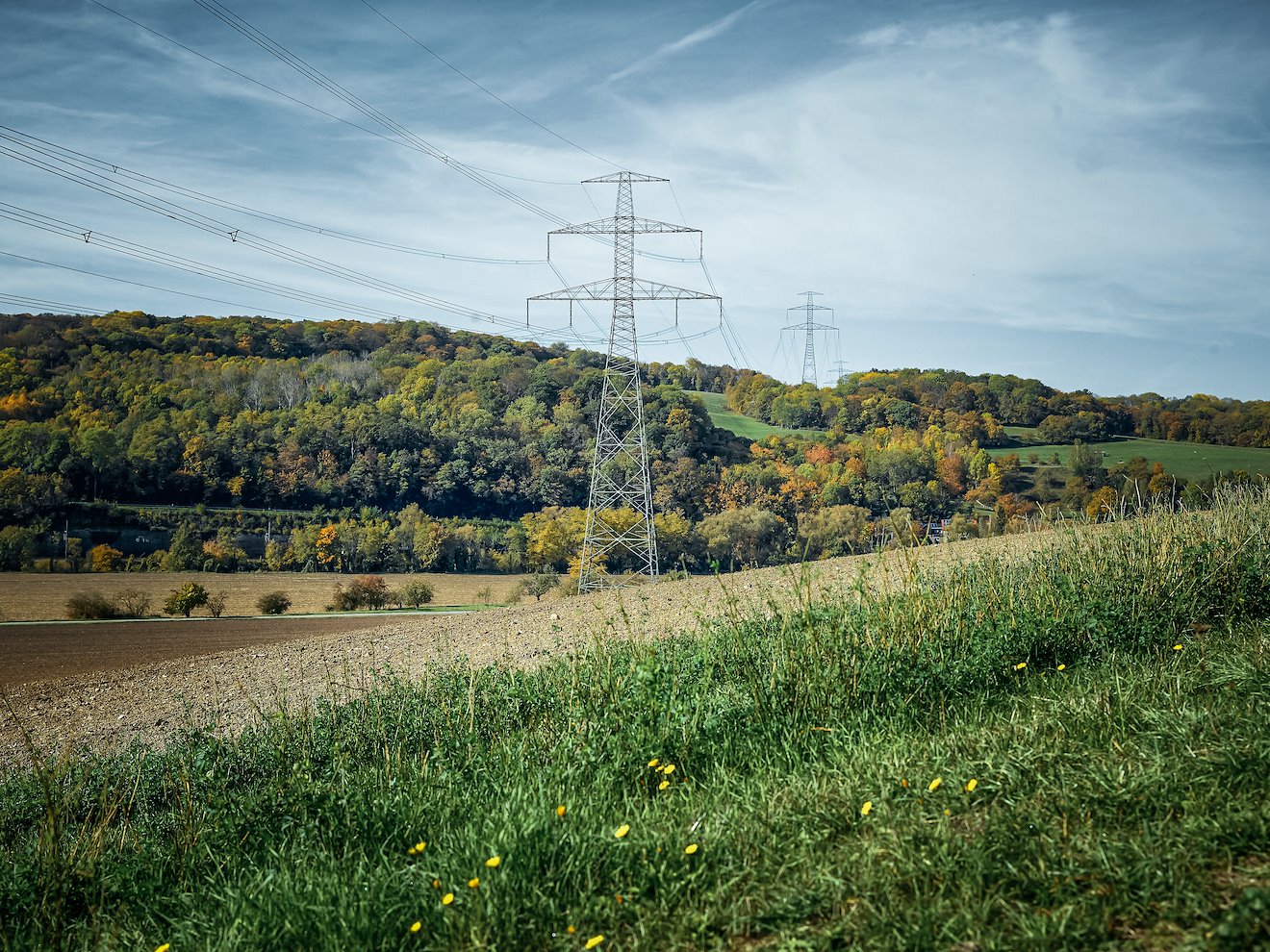 Netztransparenz > Renewable energies and levies > Other levies > § 18 ...